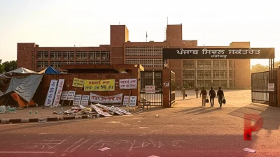 पंजाब के सरकारी कर्मचारियों के लिए बड़ी खबर, महंगाई भत्ते पर सहमति के बाद हड़ताल समाप्त