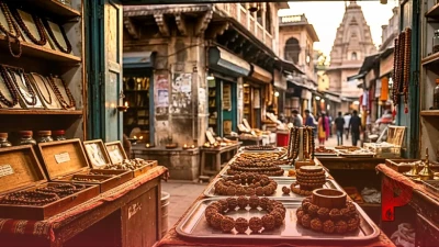आर्थिक प्रगति और करियर में नई ऊंचाइयों के लिए धारण करें दसमुखी रुद्राक्ष, जानिए नियम और फायदे