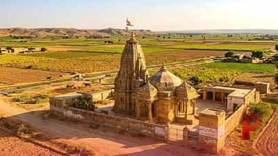 पाकिस्तान के सिंध में भी है भगवान जगन्नाथ की हजारों एकड़ जमीन, ओडिशा सरकार शुरू करेगी बड़ा सत्यापन अभियान