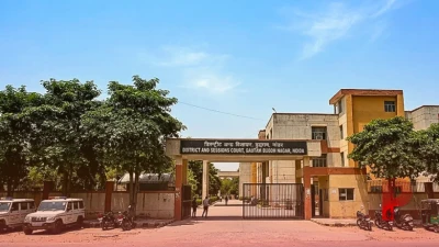 सुप्रीम कोर्ट के आदेश को नजरअंदाज करना पड़ा भारी, सीजेआई ने नोएडा के मजिस्ट्रेट को लगाई फटकार