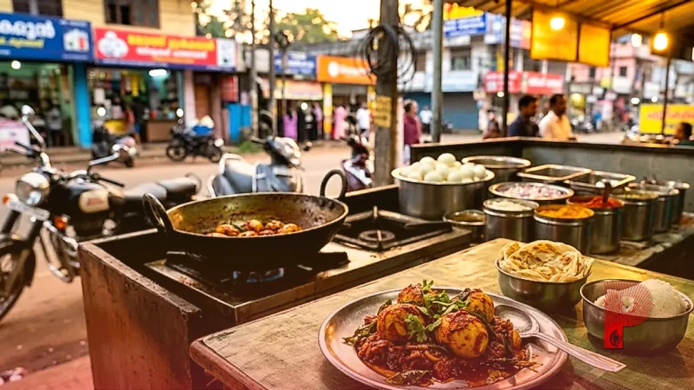 शाम के नाश्ते के लिए बेहतरीन है एग रोस्ट, सिर्फ 10 मिनट में घर पर ऐसे तैयार करें प्रोटीन से भरपूर डिश