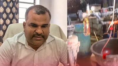 खगड़िया के किसानों के लिए सिंचाई के आधुनिक साधन हुए आसान, सरकार दे रही है भारी अनुदान