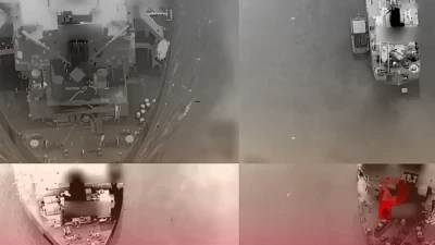 अमेरिका और ईरान में बढ़ा तनाव, अमेरिकी सेना ने नष्ट किए ईरान के 5 तेल टैंकर