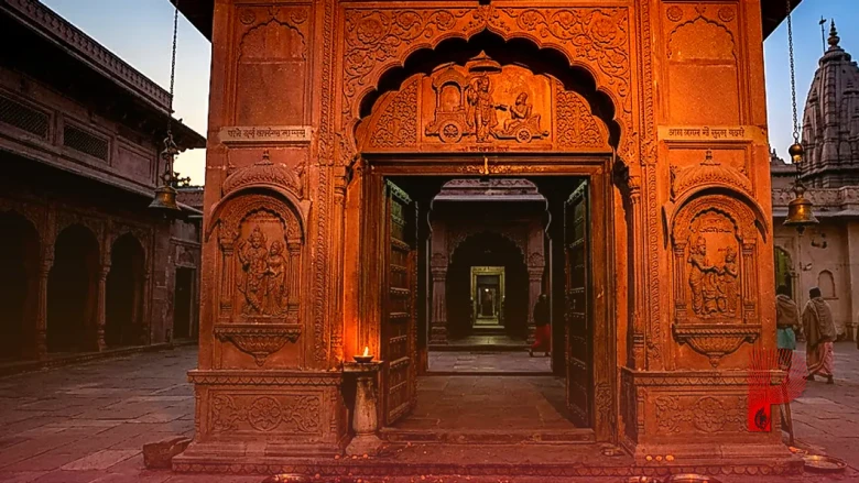 श्रीमद्भगवद्गीता: श्रीकृष्ण ने बताया नरक के तीन द्वार, इन बुराइयों को जीवन से निकालते ही बदलेगी आपकी तकदीर