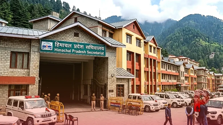 हिमाचल प्रदेश में कैबिनेट विस्तार को लेकर सियासी हलचल तेज, दिल्ली में डेरा जमाए बैठी है आधी सरकार