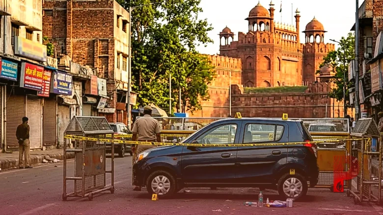 लाल किला धमाका: कार में भरा 'शैतान की मां' जैसा विस्फोटक, यूट्यूब और ChatGPT से सीखा रॉकेट बनाना; NIA की चार्जशीट में बड़े खुलासे