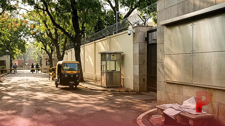 डोनाल्ड ट्रंप ने नताली हार्प को दिए 42 लाख रुपये, व्हाइट हाउस में मचा हड़कंप और बढ़ी मेलानिया की नाराजगी