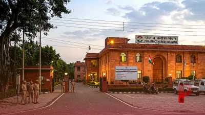 पंजाब कांग्रेस का चुनावी प्लान: सचिन पायलट ने साफ किया रुख, चन्नी की नाराजगी और कैप्टन की वापसी पर कही बड़ी बात