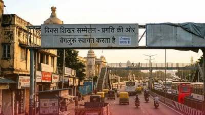 ब्रिक्स समिट शुरू होने में 48 घंटे से भी कम समय, चीनी राष्ट्रपति शी जिनपिंग के दौरे पर बरकरार है सस्पेंस