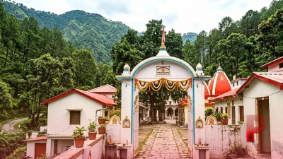 नीम करौली बाबा की परम शिष्या सिद्धि मां की कहानी: महाराज ने क्यों कहा था कि उनके रहने से हर जगह मंगल होगा?