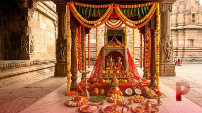 पहली बार रख रही हैं हरतालिका तीज का उपवास? तो इन खास नियमों का पालन करना न भूलें