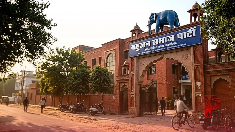 बसपा में आकाश आनंद की वापसी और मायावती की सियासत: क्या पार्टी फिर खड़ी कर पाएगी अपना वजूद?