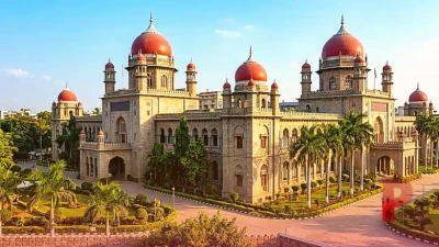 बिगैमी मामले पर तेलंगाना हाईकोर्ट का बड़ा फैसला, दूसरी शादी के आरोपों पर कोर्ट ने दी अहम टिप्पणी