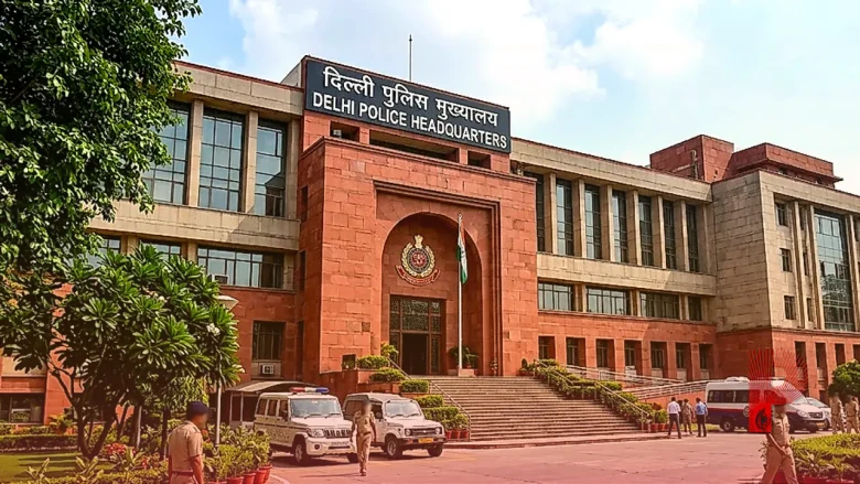 IPS पिता की बेदाग ईमानदारी के लिए जब गई नौकरी, तब मासूम बेटी ने लिया था खास संकल्प; अब UPSC पास कर दिल्ली पुलिस में मिली बड़ी जिम्मेदारी