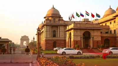 ब्रिक्स शिखर सम्मेलन से पहले शी जिनपिंग का माइंड गेम, अंतिम 48 घंटों में चीन ने क्यों भरी हामी?