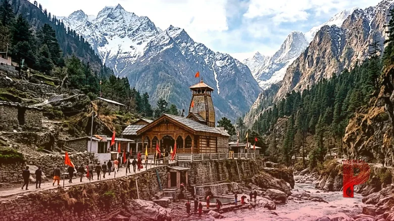 यमुनोत्री धाम: क्यों खास है सूर्यपुत्री यमुना का आशीर्वाद और अकाल मृत्यु का भय मिटाने वाली पौराणिक कथा?