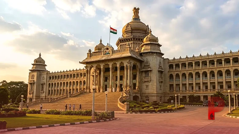 कर्नाटक में डीके शिवकुमार के 100 दिन: सीएम ने पेश किया विकास का रोडमैप, सिद्धारमैया के साथ मिलकर भविष्य की राह दिखाई