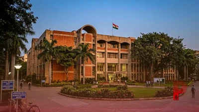 आईआईटी में केवल एडमिशन ही नहीं, बल्कि बरसता है पैसा: कहीं मिलती है 90 हजार रुपये महीना फेलोशिप, तो कहीं सालाना 3 लाख रुपये की स्कॉलरशिप