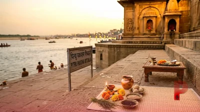 पितृपक्ष 2026: 25 या 26 सितंबर कब से शुरू हो रहा श्राद्ध, जानिए सही तारीख और महत्व