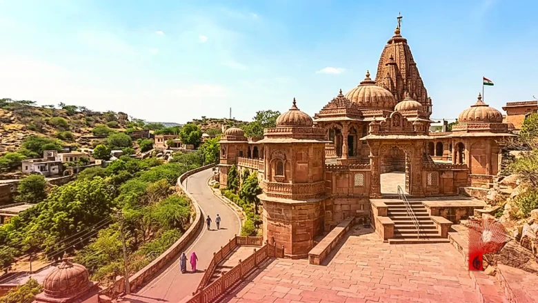 मोती डूंगरी गणेश मंदिर का इतिहास: मेवाड़ से जयपुर कैसे आई भगवान गणेश की यह प्राचीन प्रतिमा?