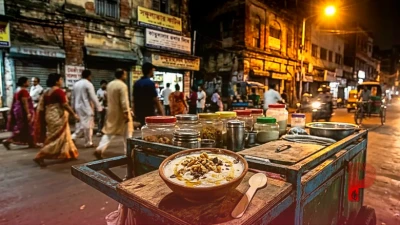 आधी रात की मीठी क्रेविंग के लिए बेस्ट है हेल्दी हनी वॉलनट चॉकलेट योगर्ट बाउल, जानें बनाने की आसान विधि