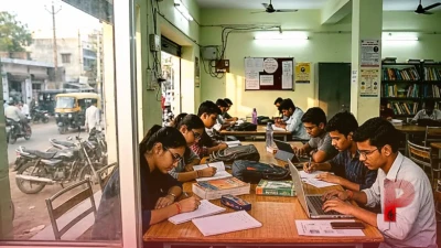 NEET और JEE की तैयारी अब बिल्कुल मुफ्त, सरकारी डिजिटल प्लेटफॉर्म से घर बैठे करें पढ़ाई