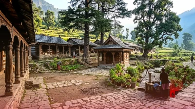 80 पार है इस समुदाय के लोगों की औसत उम्र, बीमारियां रहती हैं कोसों दूर, जानें क्या है इनकी लंबी जिंदगी का राज