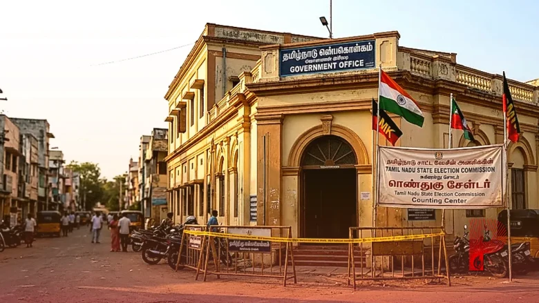 तमिलनाडु उपचुनाव: मुख्यमंत्री विजय की पहली परीक्षा, 100 दिनों के विकास कार्यों के दम पर डीएमके को पटखनी देने की तैयारी में टीवीके