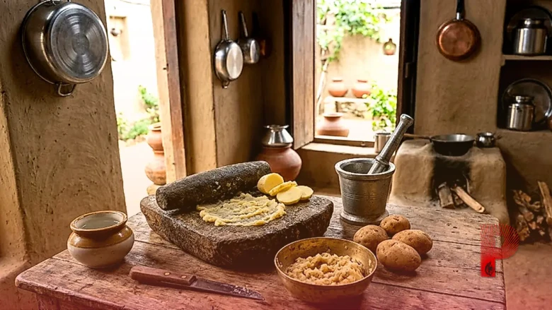होठों के आसपास के कालेपन से हैं परेशान? आजमाएं आलू का यह असरदार और आसान घरेलू नुस्खा