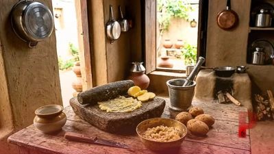 होठों के आसपास के कालेपन से हैं परेशान? आजमाएं आलू का यह असरदार और आसान घरेलू नुस्खा