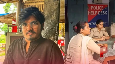 ट्रेन में हाथ-पैर बांधकर फेंका गया युवक, कैलाश की मौत पर परिवार ने खड़े किए बड़े सवाल