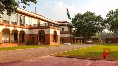 प्रियंका गांधी के नाम पर एआई का जाल, फर्जी वीडियो और आवाज से ठगी की साजिश का खुलासा