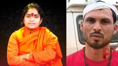 छतरपुर: कांग्रेस विधायक के भाई की दबंगई, खेत में की फायरिंग और युवक के सिर पर किया हमला