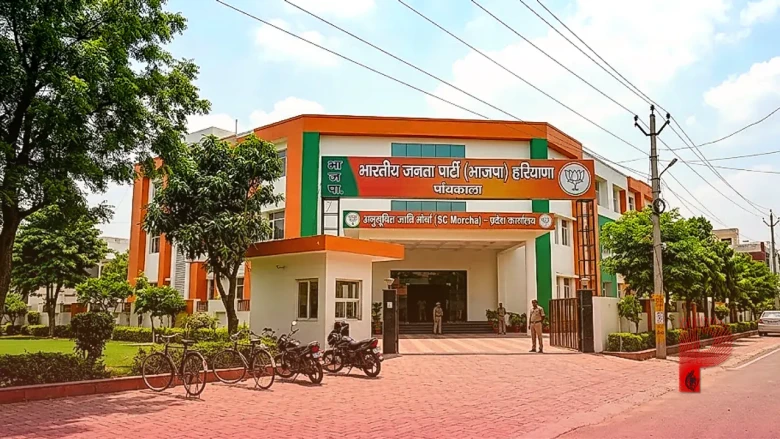 भाजपा में लगातार बढ़ रहा संजय भाटिया का सियासी कद, जानिए कौन हैं जिन्हें मिली एससी मोर्चा की बड़ी जिम्मेदारी