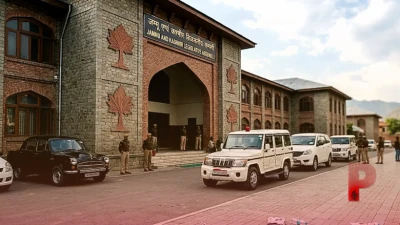वंदे मातरम् पर छिड़ी बहस के बीच उमर अब्दुल्ला ने साफ किया रुख, कहा- कानून का पालन करना मजबूरी