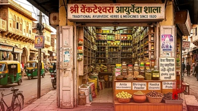 बाल झड़ने से हैं परेशान, तो महंगे उत्पादों के बजाय इन घरेलू आयुर्वेदिक नुस्खों को आजमाएं