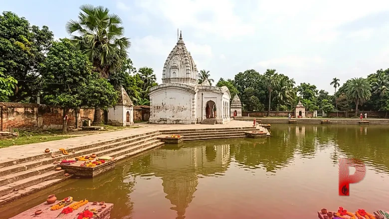 पूर्णिया का अनोखा मंदिर: तालाब में स्नान और पूजा से भर जाती है सूनी गोद, जानिए क्या है मान्यता