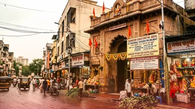 गणेश चतुर्थी 2026: बप्पा को घर लाने की तैयारी है? 14 सितंबर को स्थापना के 3 शुभ मुहूर्त और जरूरी नियम