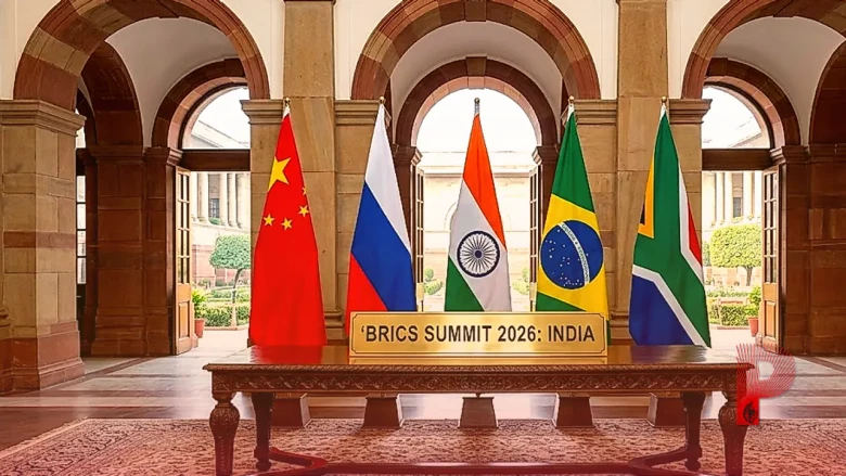 ब्रिक्स सम्मेलन 2026: भारत की बड़ी कूटनीतिक जीत, पाकिस्तान और बांग्लादेश की अनदेखी ने खोली पोल