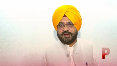 पंजाब में बिजली संकट: जल्द सामान्य होगी स्थिति, केंद्रीय कोटे से 1,000 मेगावाट बिजली की कमी पर सरकार सक्रिय
