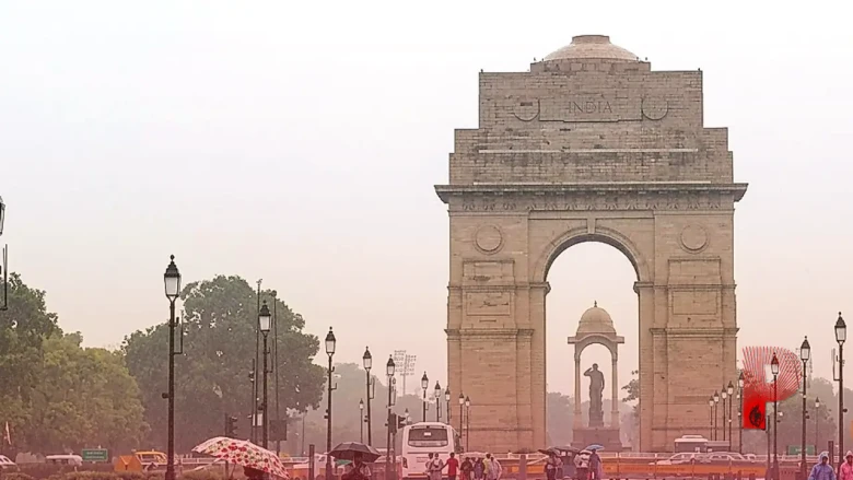 दिल्ली-एनसीआर से जल्द विदा होने वाला है मानसून, मौसम विभाग ने बताया कब होगी आखिरी बारिश और कैसा रहेगा अगले तीन दिनों का हाल