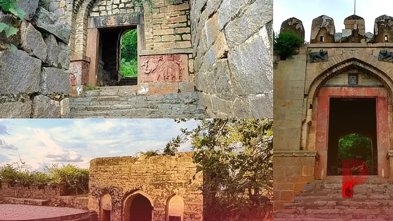 मेदक किला: 3 अद्भुत दरवाजों और काकतीय वास्तुकला की अनोखी विरासत