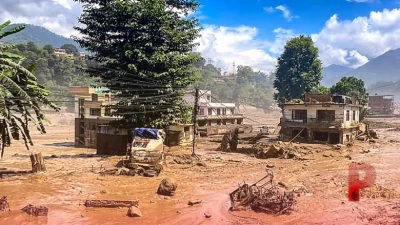 नेपाल आपदा में फरिश्ते बनकर पहुंचे अंबाला के डॉक्टर, वापसी पर पीड़ितों ने पूछा- फिर कब आओगे?