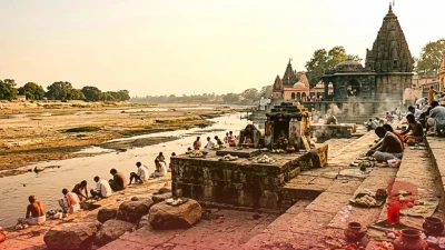पितृपक्ष 2026: गयाजी में पिंडदान का क्यों है इतना महत्व, क्या है इसके पीछे की पौराणिक कथा?