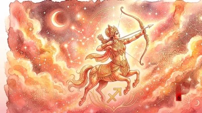 धनु राशिफल 13 सितंबर 2026: धनु राशि वालों को मिलेगा तरक्की का बड़ा मौका, बस आर्थिक फैसलों में बरतें यह सावधानी
