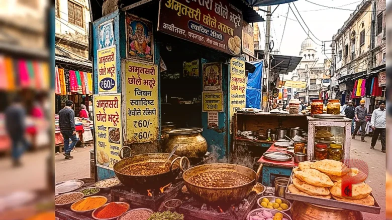 घर पर बाजार जैसा खुशबूदार छोले मसाला कैसे बनाएं? मशहूर शेफ संजीव कपूर से सीखें यह आसान रेसिपी
