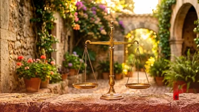 तुला राशि के लिए 13 सितंबर का राशिफल: मेहनत से मिलेगी बड़ी सफलता, इस सावधानी से संवरेंगे आपके काम