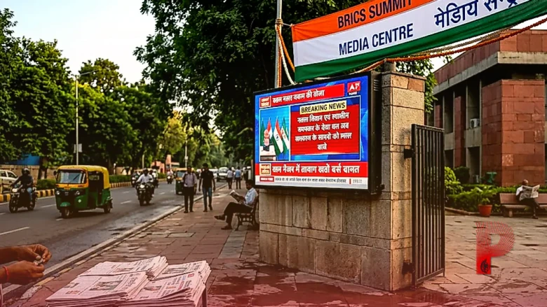 शी जिनपिंग की हंसी और पुतिन का साथ: BRICS तस्वीरों ने दिखाई ट्रंप की कूटनीतिक मायूसी