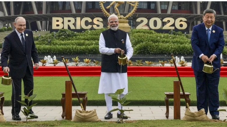 ब्रिक्स घोषणापत्र को भारत की बड़ी कूटनीतिक जीत बता रहे अमेरिकी विशेषज्ञ, जानिए क्या है इसकी वजह