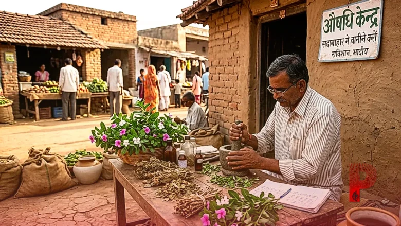 सदाबहार के पौधे का इस्तेमाल पड़ सकता है भारी, बिना डॉक्टरी सलाह के सेवन करने से पहले जान लें इसके नुकसान